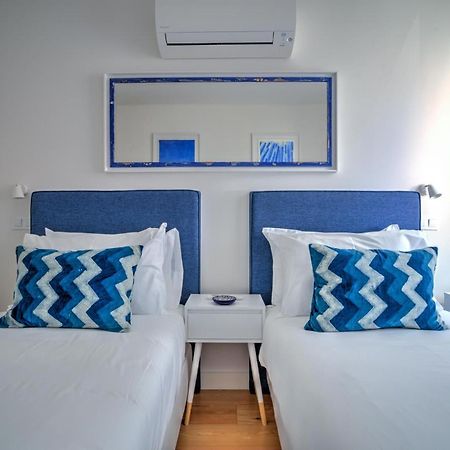Urban Beach Estoril Apartment ภายนอก รูปภาพ