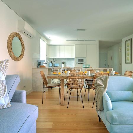 Urban Beach Estoril Apartment ภายนอก รูปภาพ