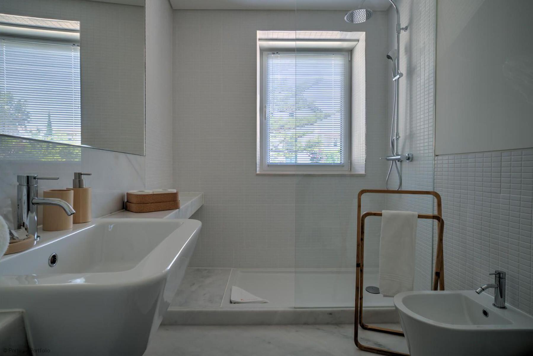Urban Beach Estoril Apartment ภายนอก รูปภาพ