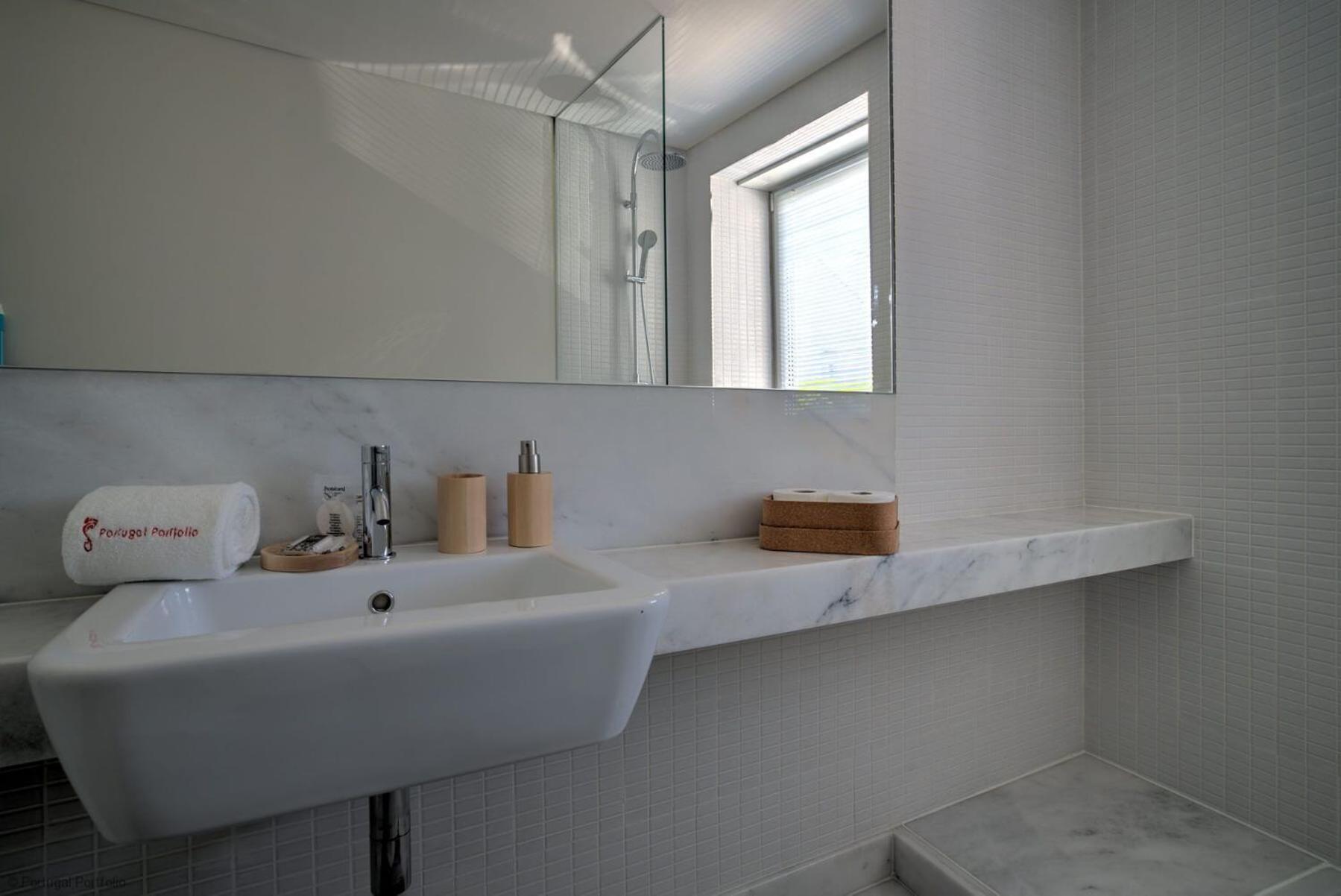 Urban Beach Estoril Apartment ภายนอก รูปภาพ