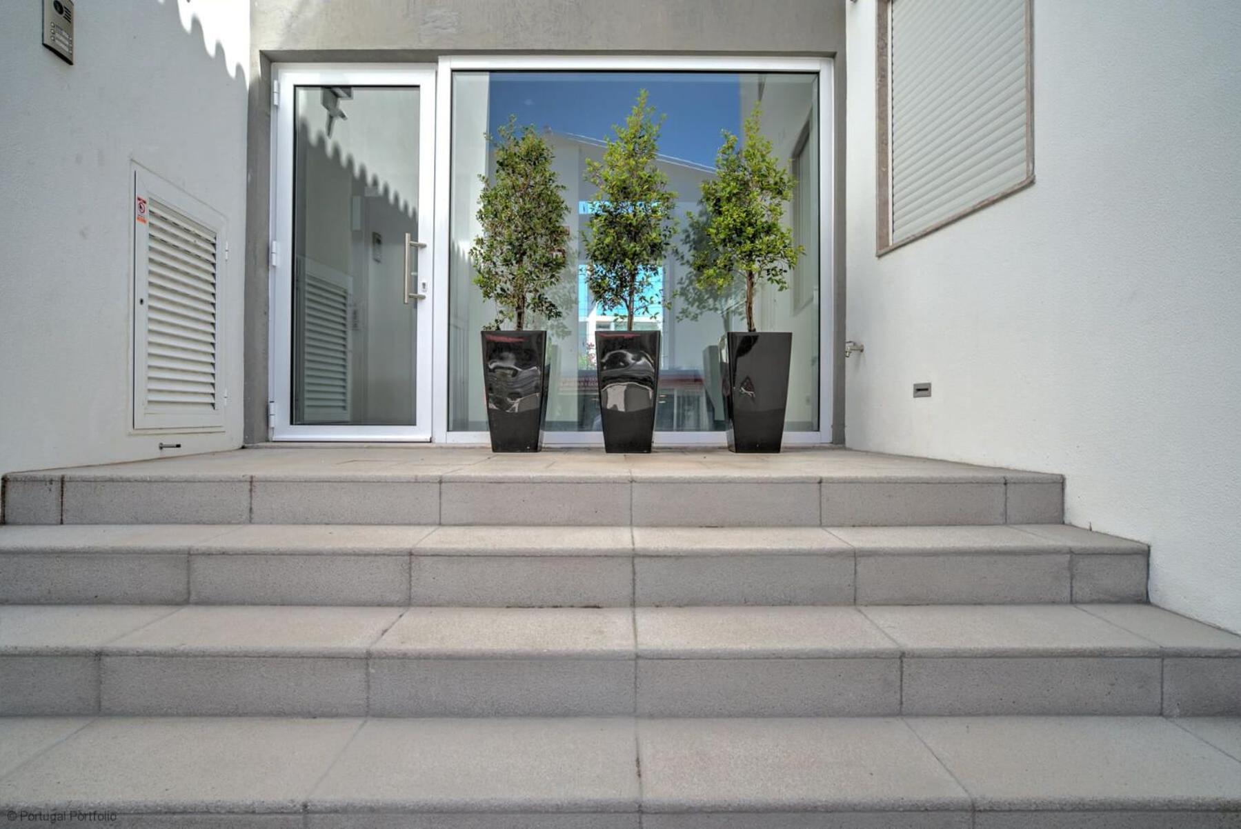Urban Beach Estoril Apartment ภายนอก รูปภาพ
