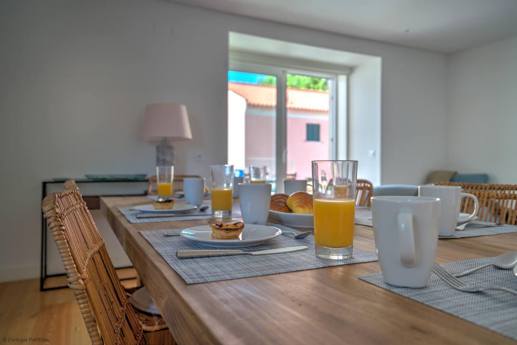 Urban Beach Estoril Apartment ภายนอก รูปภาพ