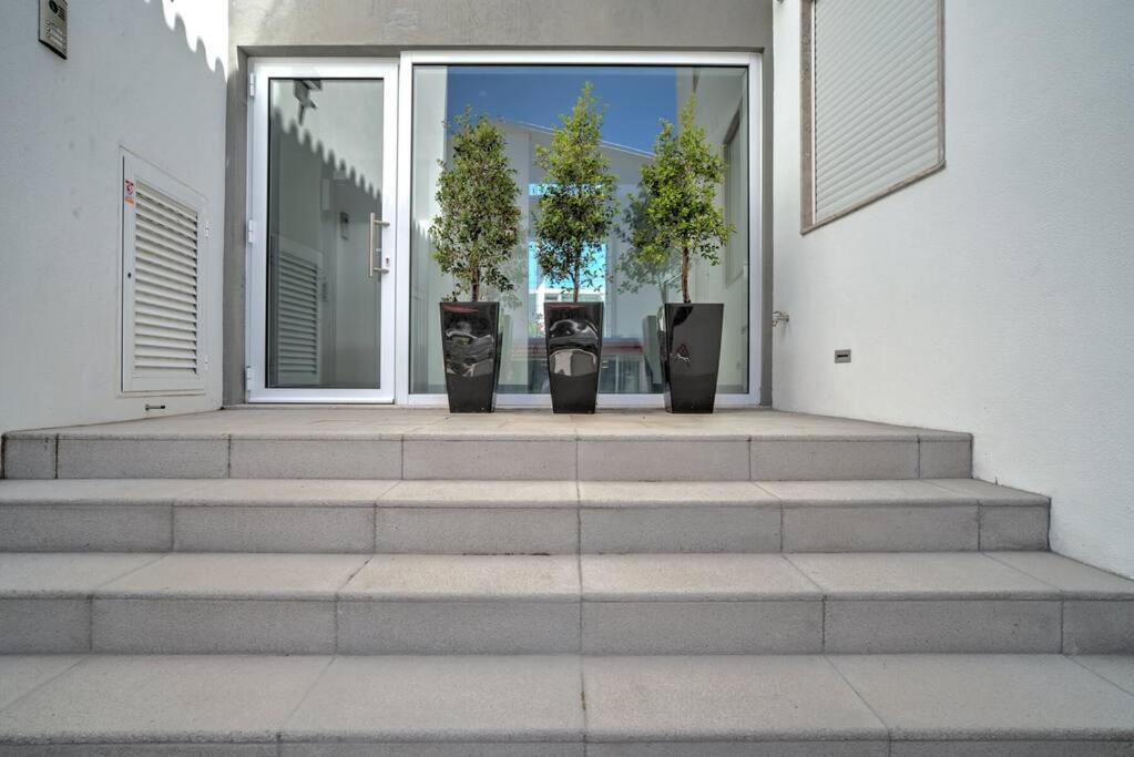 Urban Beach Estoril Apartment ภายนอก รูปภาพ